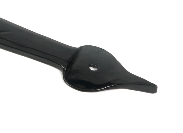Band & Spike Hinge (pair)