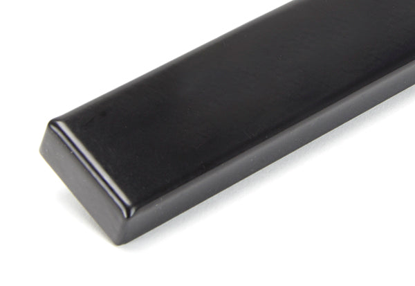 Right-Handed Monkeytail Slimline Lever Espag. Latch Set