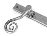 Right-Handed Monkeytail Slimline Lever Espag. Latch Set