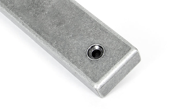 Right-Handed Monkeytail Slimline Lever Espag. Latch Set