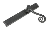 Right-Handed Monkeytail Slimline Lever Espag. Latch Set