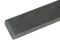 Right-Handed Monkeytail Slimline Lever Espag. Latch Set