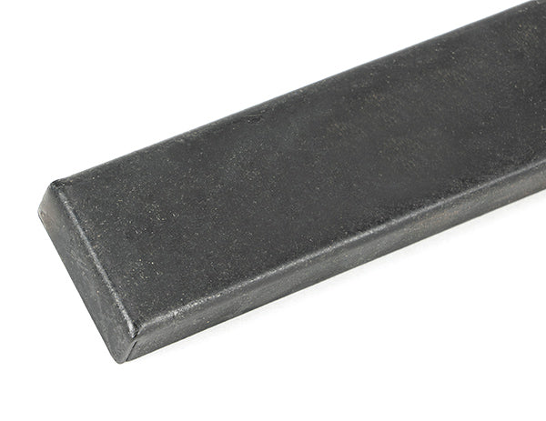 Right-Handed Monkeytail Slimline Lever Espag. Latch Set