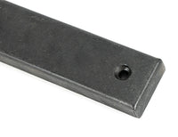 Right-Handed Monkeytail Slimline Lever Espag. Latch Set