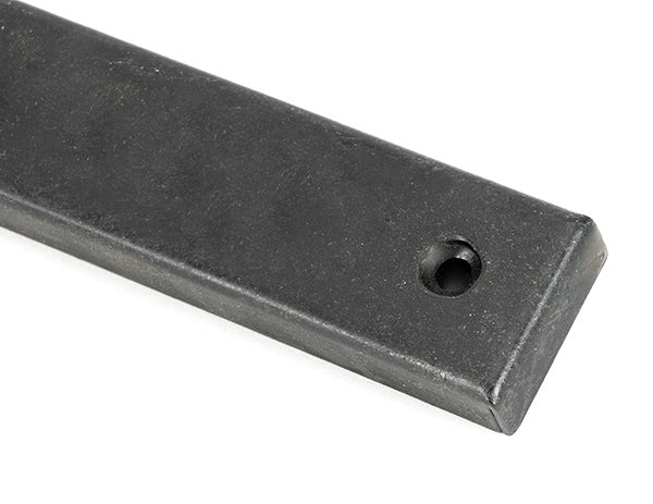 Right-Handed Monkeytail Slimline Lever Espag. Latch Set