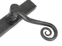 Right-Handed Monkeytail Slimline Lever Espag. Latch Set