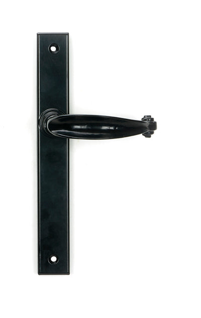 Cottage Slimline Lever Espag. Latch Set