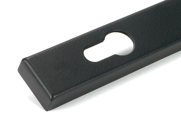 Newbury Slimline Lever Espag. Lock Set