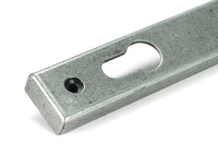 Newbury Slimline Lever Espag. Lock Set