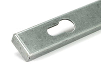 Newbury Slimline Lever Espag. Lock Set