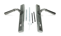 Newbury Slimline Lever Espag. Lock Set