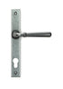 Newbury Slimline Lever Espag. Lock Set