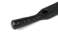 8" Hammered Newbury Stay