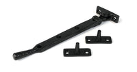 8" Hammered Newbury Stay