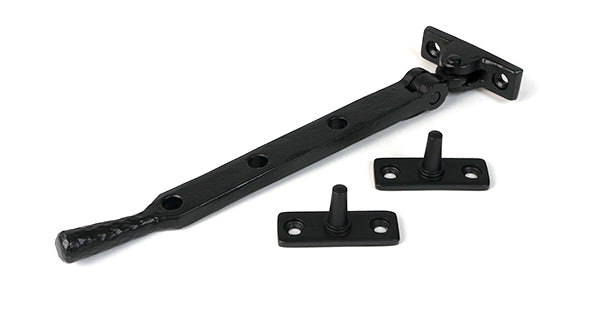 8" Hammered Newbury Stay