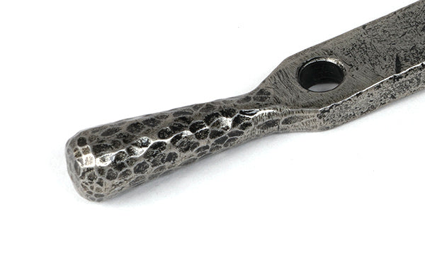 8" Hammered Newbury Stay