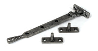 8" Hammered Newbury Stay