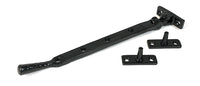 10" Hammered Newbury Stay