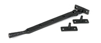 10" Hammered Newbury Stay