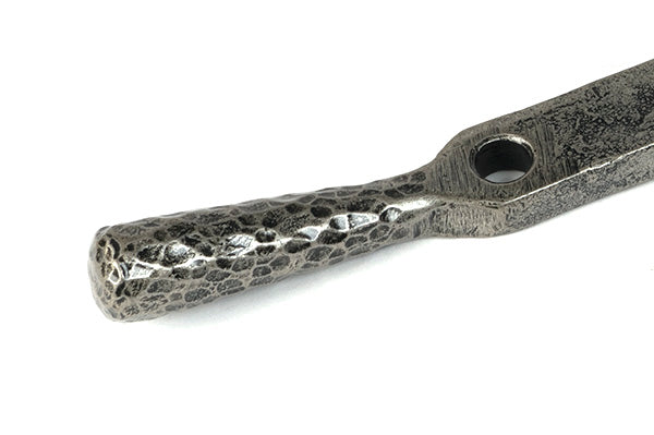 10" Hammered Newbury Stay