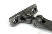 10" Hammered Newbury Stay