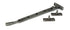 10" Hammered Newbury Stay