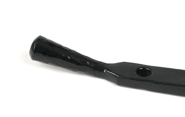 12" Hammered Newbury Stay