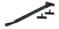 12" Hammered Newbury Stay