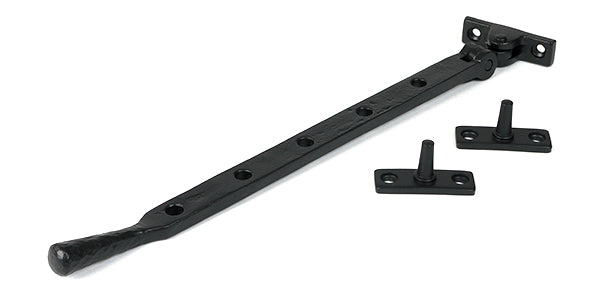 12" Hammered Newbury Stay