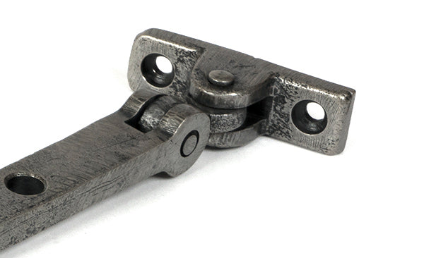 12" Hammered Newbury Stay