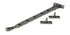12" Hammered Newbury Stay