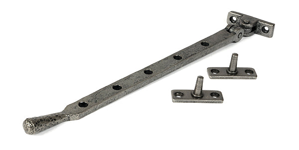 12" Hammered Newbury Stay