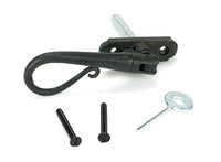 Right-Handed Shepherd's Crook Espag