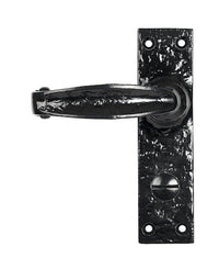 Classic Lever Bathroom Set MF