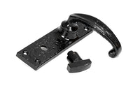 Classic Lever Bathroom Set MF