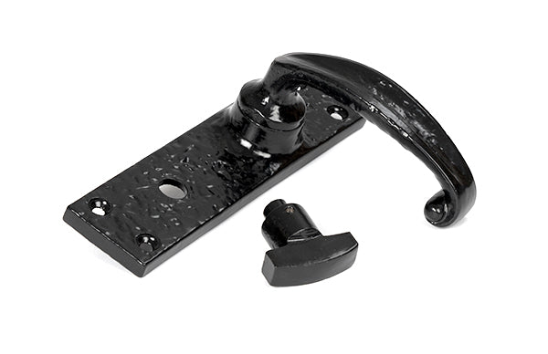 Classic Lever Bathroom Set MF