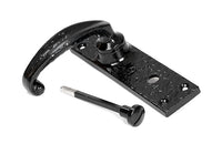 Classic Lever Bathroom Set MF