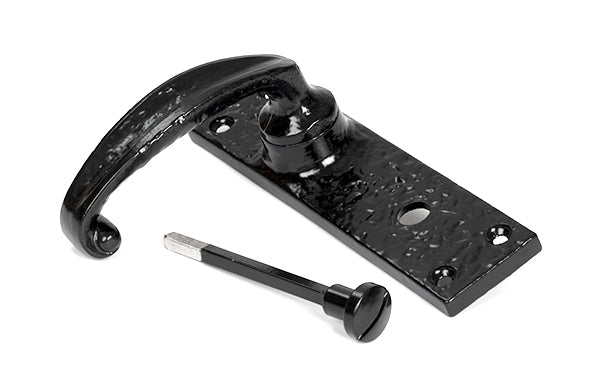Classic Lever Bathroom Set MF