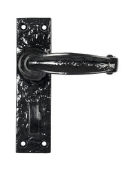 Classic Lever Bathroom Set MF