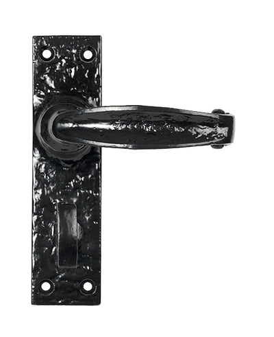 Classic Lever Bathroom Set MF