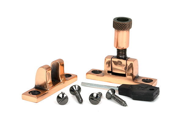 Brompton Narrow Square Brighton Fastener