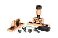 Brompton Narrow Square Brighton Fastener