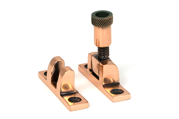 Brompton Narrow Square Brighton Fastener