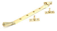 10" Hinton Stay