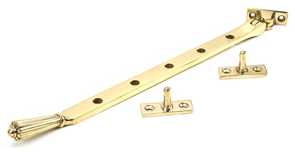 12" Hinton Stay