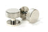 Brompton Mortice/Rim Knob Set Beehive Rose