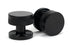 Brompton Mortice/Rim Knob Set Beehive Rose