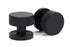 Brompton Mortice/Rim Knob Set Beehive Rose