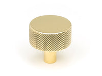 32mm Brompton Cabinet Knob No Rose