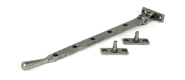 12" Newbury Stay